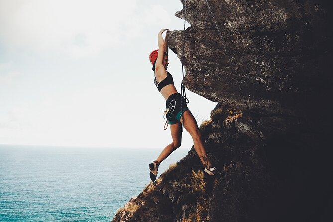 Oahu Rock Climbing Adventures - Key Points