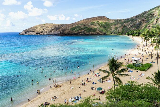 Oahu South Shore GPS Driving Tour Review - Tour Overview and Highlights