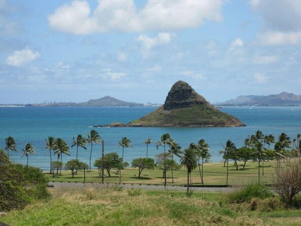 Oahu VIP Circle Island Tour,Private & LUXURY,Northshore,Sunset - Key Points