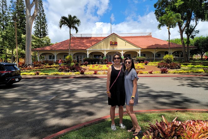 Oahus Fun and Foodie Tour Groups of 5 or More Only! - Tour Highlights