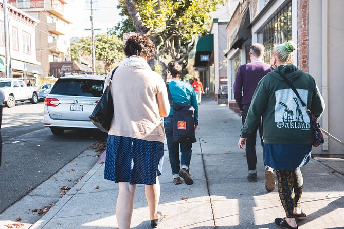 Oaklands Temescal Tastes Tour Review - Good To Know