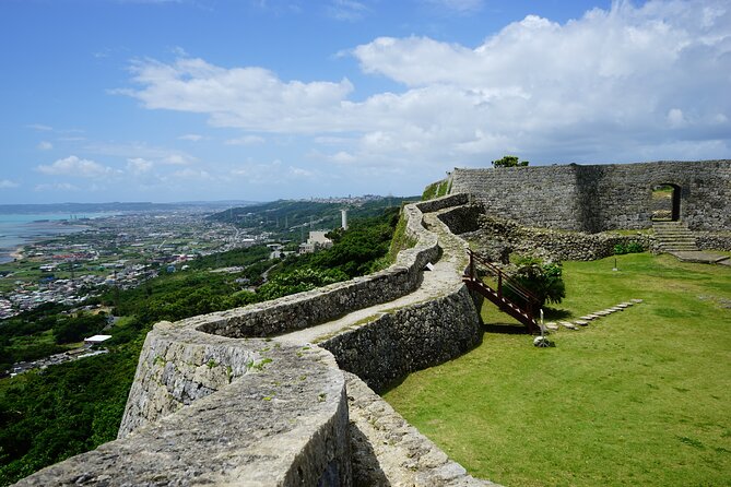 Okinawa Private Customizable 6-Hour Tour By Private Vehicle - Good To Know