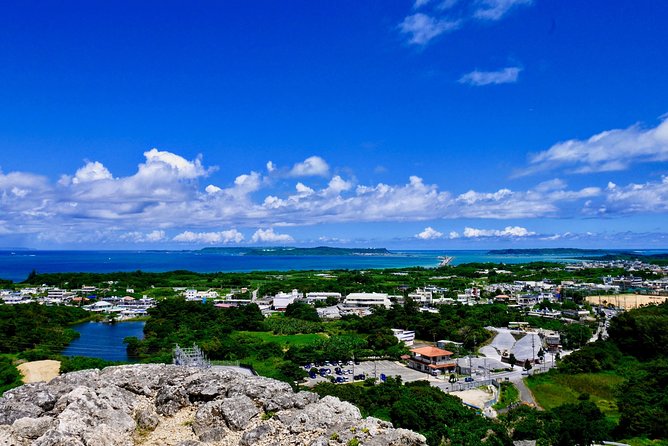 Okinawa Private Customizable Full Day Tour by Private Vehicle - Good To Know
