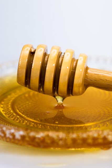 Olicatessen Greek Honey Tasting in Thessaloniki - Good To Know