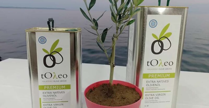 Olive Oil Tasting With Seminar in Kriopigi - Halkidiki. - Good To Know