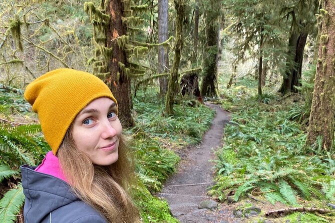 Olympic National Park Highlight Tour Review - Tour Overview