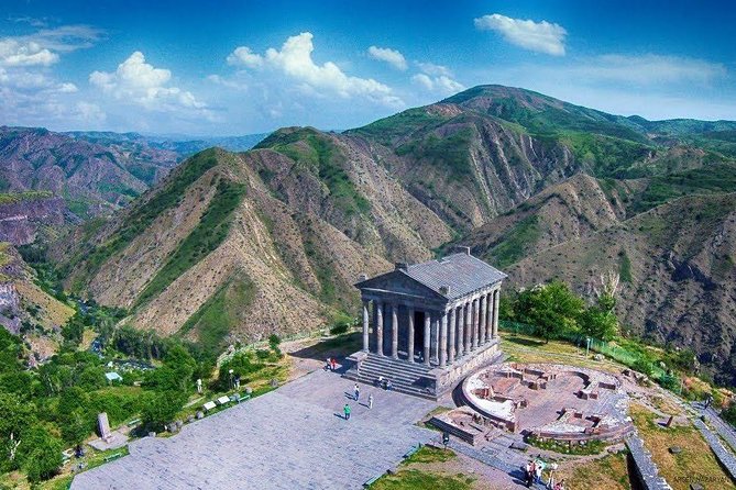 One-Day Trip to Garni, Geghard and Tsaghkadzor - Key Points