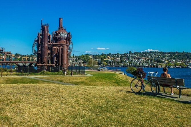 One-Hour Private Seattle Sightseeing Cruise - BYOB! - Good To Know