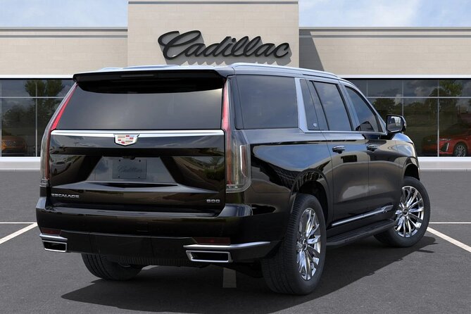 One Way Private Transfer From Las Vegas Airports to Las Vegas - Key Points