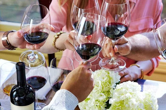 Oregon Priority Wine Tasting Pass Review