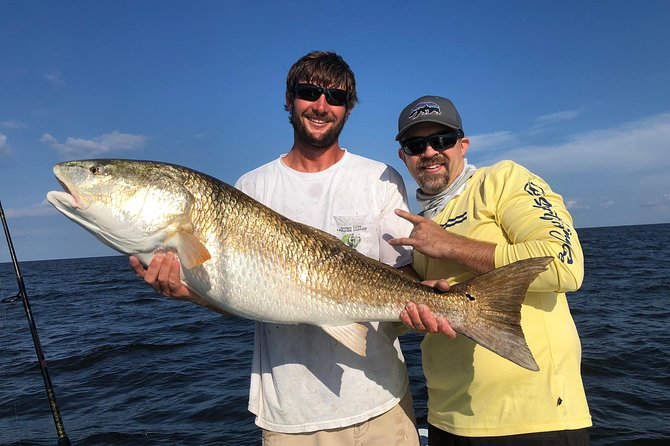 Oriental Neuse River Fishing Trips Review - Pricing and Booking