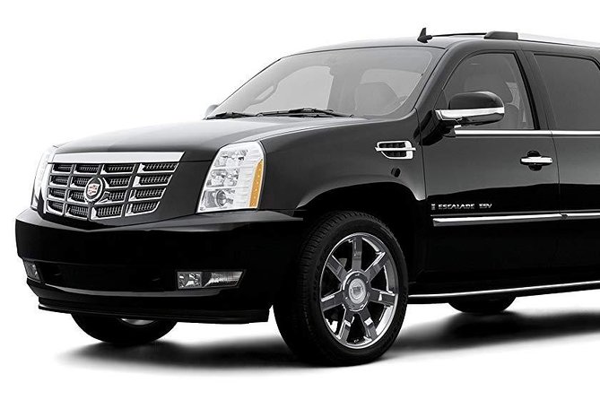 Orlando Airport Private Transportation to Port Canaveral With Free Meet & Greet - Pricing Structure and Inclusions