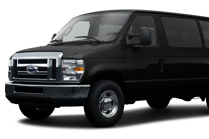 Orlando Airport Private Van Transportation Review - Service Overview