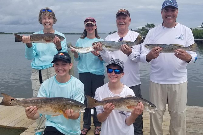 Orlando Inshore Fishing Charters Review - Good To Know