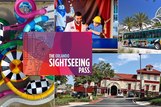 Orlando Sightseeing Flex Pass Review - Good To Know