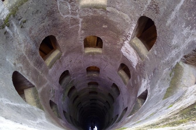 Orvieto and Civita Di Bagnoregio Shore Excursion From Civitavecchia Port - Key Points