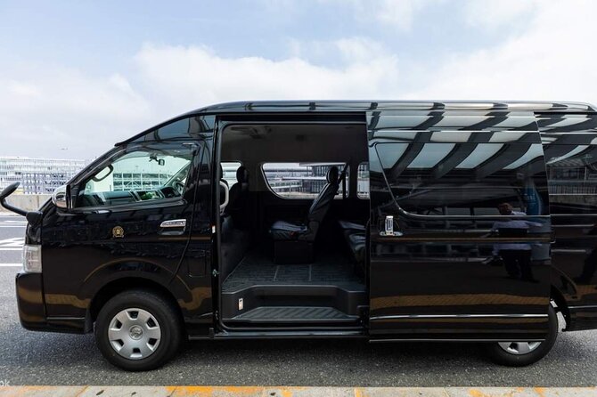Osaka and Kansai Private Customized Day Tour - Traveler Experiences and Reviews