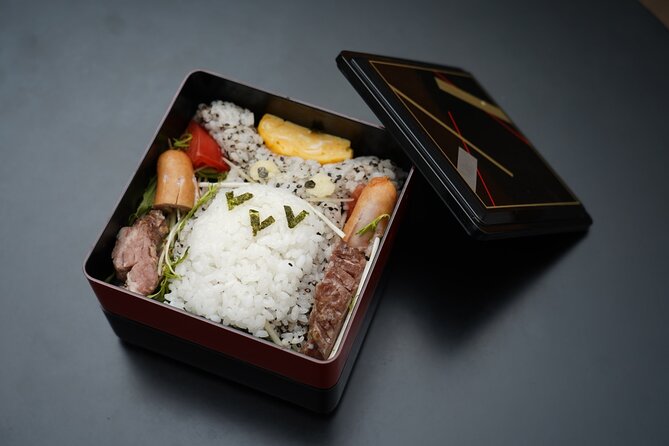 Osaka Cooking Class - Learn to Make Ramen, Gyoza or Sushi - Good To Know