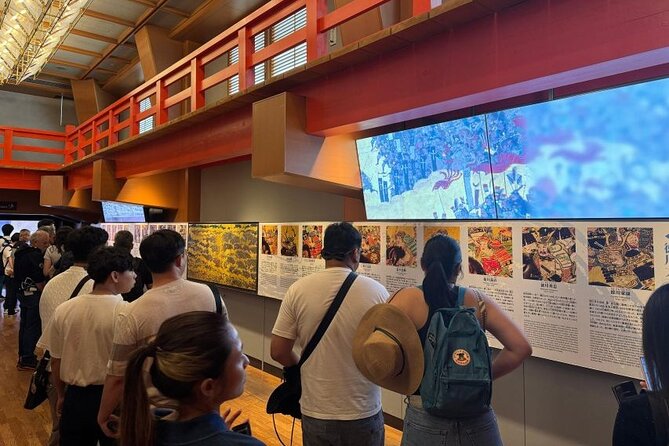 Osaka Explore Every Bit of Osaka Castle in 3 Hours - Good To Know