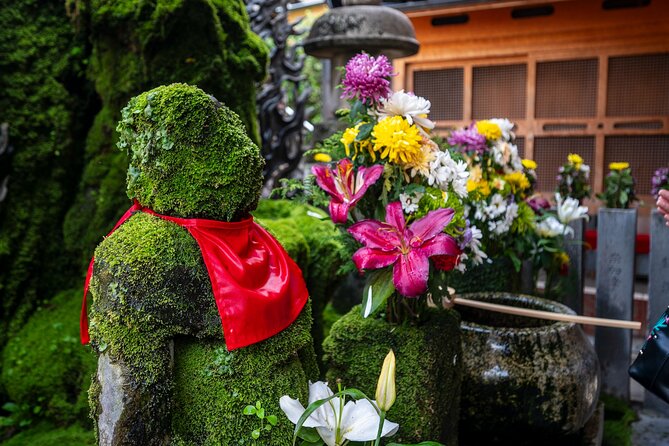 Osaka Photography Masterclass - Private Photography Lesson - Good To Know
