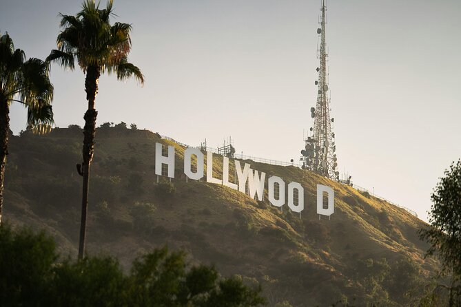 Oscars Photoshoot Tour Review: A Glamorous Experience - Tour Highlights