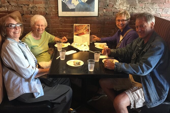 Oswego History Food & History Tour Review - Tour Overview