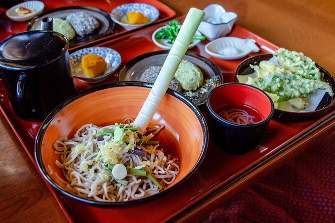 Ouchijuku 6hr Private Tour With Licensed Guide and Vehicle - Key Points
