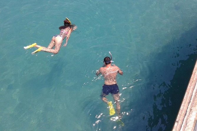 Overnight Trip To El Ain Sokhna Red Sea From Cairo - Key Points