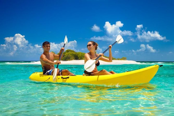 Paddle Sports With Miami Watersports Review - Good To Know