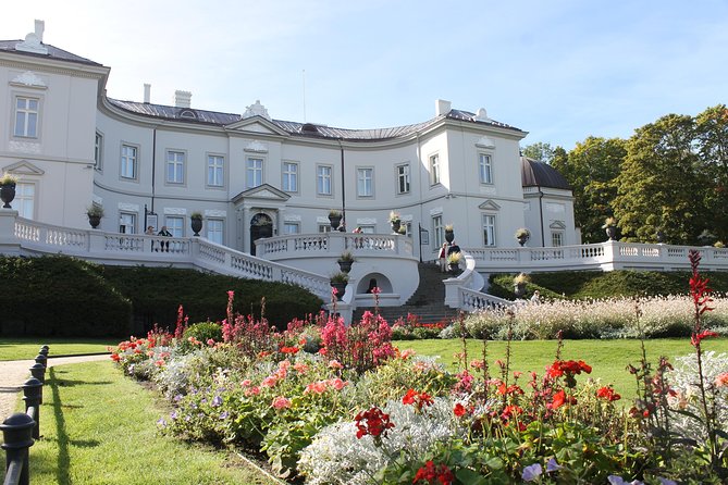 Palanga – Lithuanian Louvre - Key Points