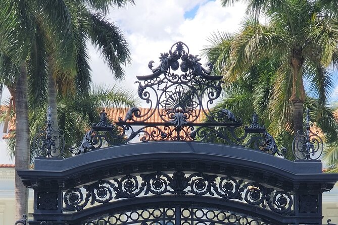 Palm Beach Tour From Miami - Review - Good To Know