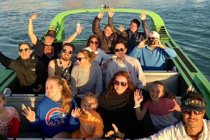 Panama City Beachs - Dolphin Sunset Cruise - Good To Know