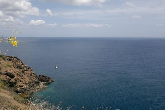 Panoramic View Adventure - A St. Lucian Easy Hike Tour - Key Points