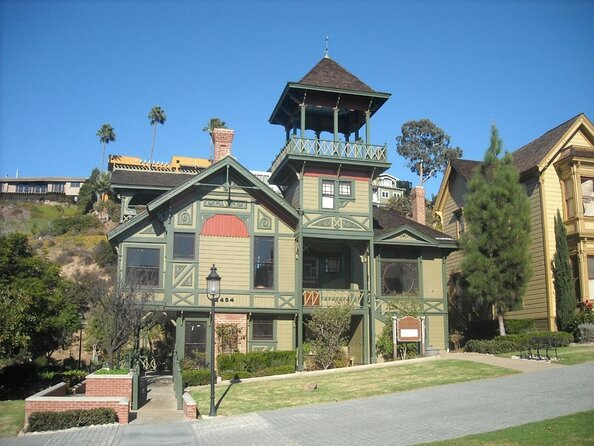 Paranormal Investigation History & Ghost Tour Review - Good To Know