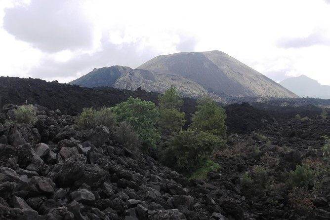 Paricutin Volcano Crater Private Tour - Tour Overview