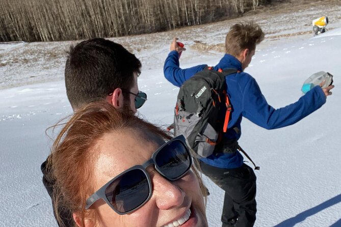 Park City Snowshoe Experience Review - Good To Know
