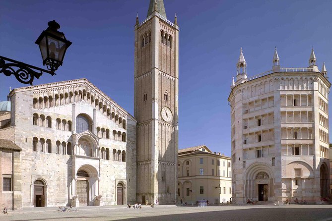 Parma In-depth Walking Tour: Classic Parma Visit, City-Center Medieval Treasures - Tour Overview
