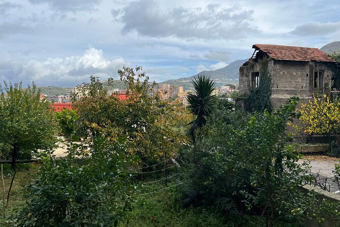 Pasta Experience in Gragnano and Pompeii Private Tour From Rome - Key Points