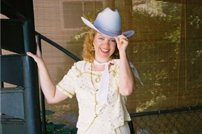 Patsy to Patsy Show - Good To Know