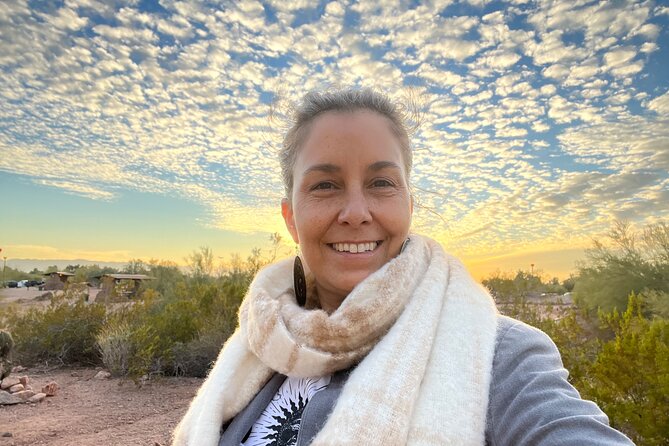 Peaceful Morning Walk Review: A Desert Adventure - Good To Know