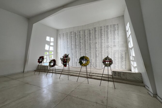 Pearl Harbor Arizona Memorial VIP Tour Review - Tour Overview