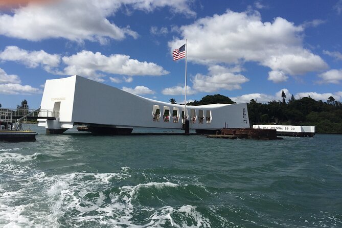 Pearl Harbor Reverence Tour Review: A Must-Experience - Good To Know