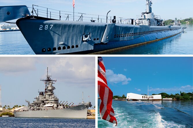 Pearl Harbor Tour Review: A Memorable Experience - Good To Know