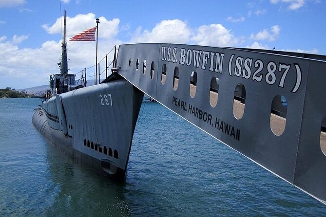 Pearl Harbor USS Arizona & Bowfin Submarine Review - Good To Know