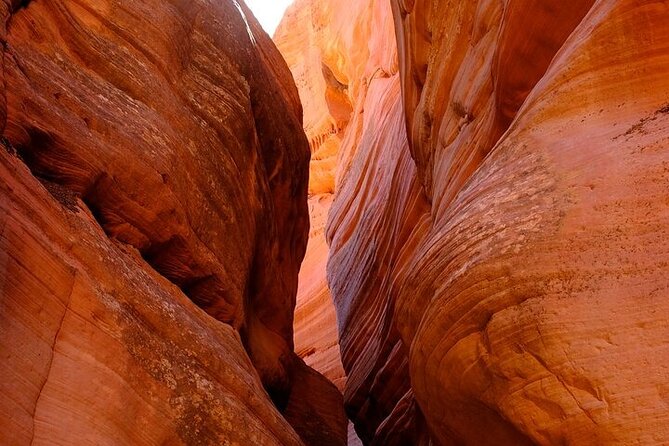 Peekaboo Slot Canyon Jeep Tour - Good To Know