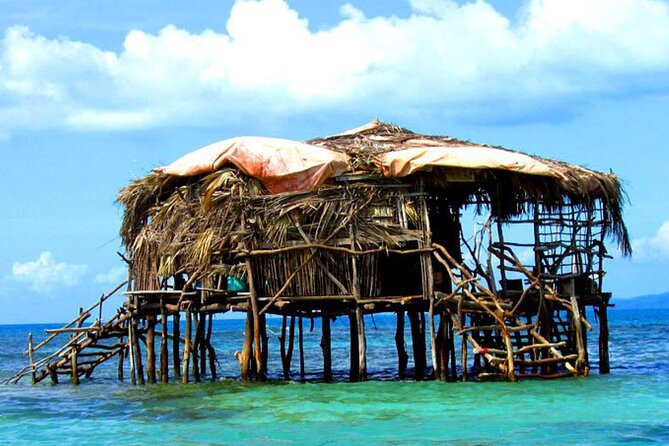 Pelican Bar and Black River Safari Combine Tour From Montego Bay - Key Points