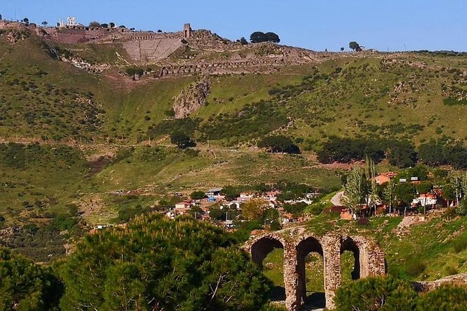 Pergamon Tour From Izmir Hotels / Airport - Inclusions and Benefits
