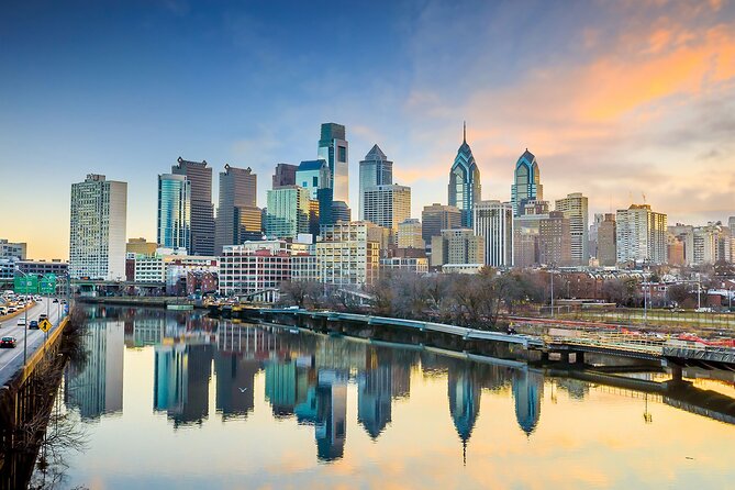 Philadelphia Custom Walking Tour Review - Good To Know