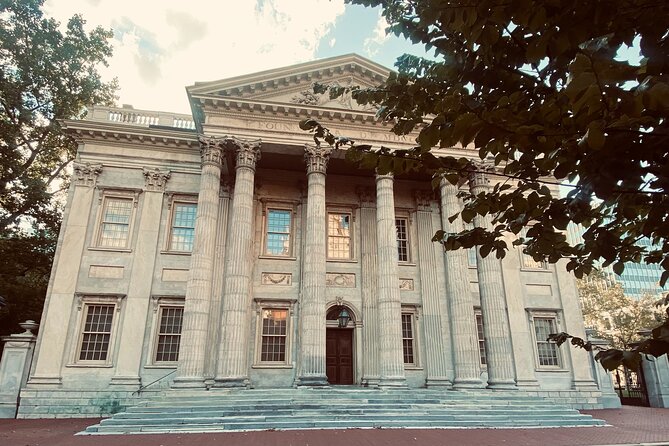 Philadelphia Haunted Ghost Tour Review - Good To Know