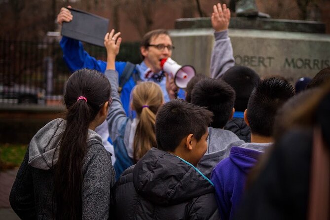 Philadelphia Historical Independence Walking Tour - Good To Know